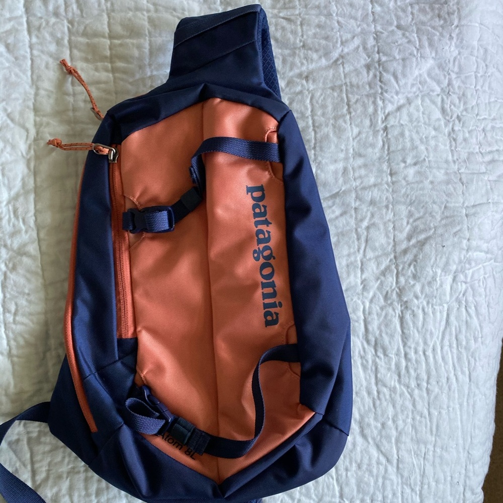 patagonia 8 sling